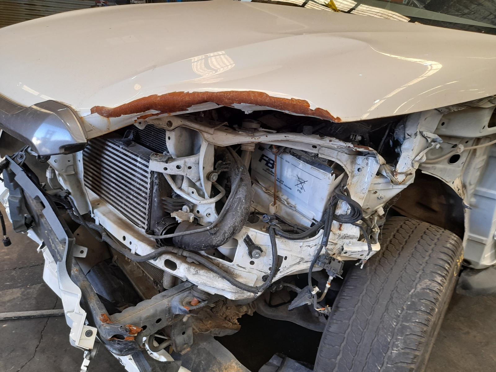 2022 Toyota Hilux Ecu View Auto part Ecu Toyota Hilux 2022