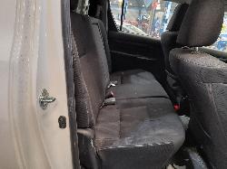 View Auto part Ecu Toyota Hilux 2022