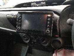 View Auto part Ecu Toyota Hilux 2022