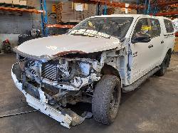 View Auto part Ecu Toyota Hilux 2022