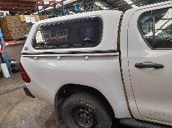 View Auto part Ecu Toyota Hilux 2022