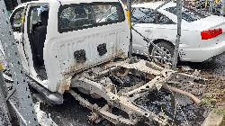 View Auto part Ecu Toyota Hilux 2022