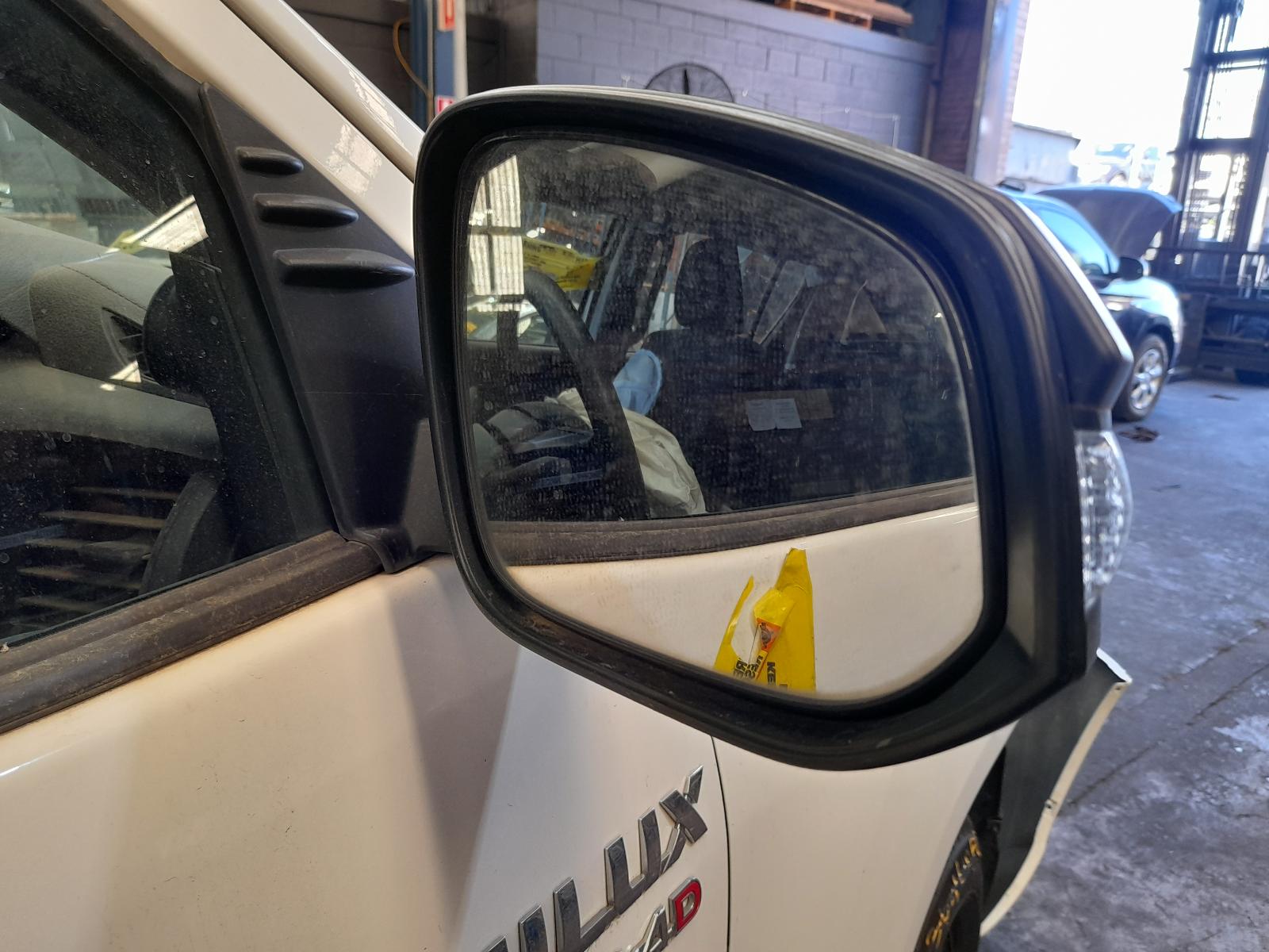 2022 Toyota Hilux Ecu View Auto part Ecu Toyota Hilux 2022