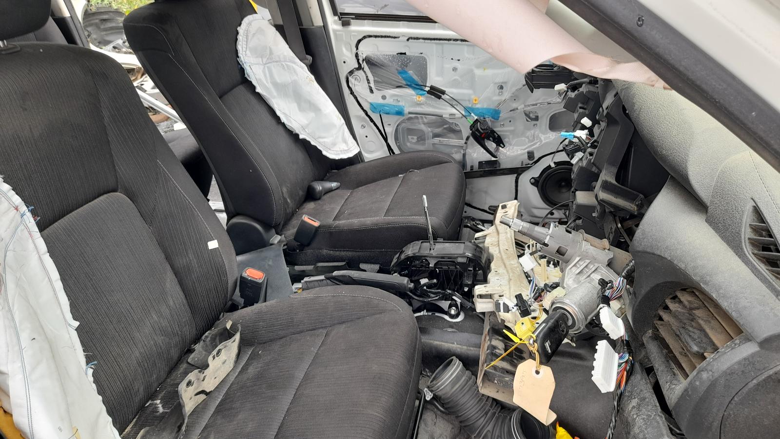 2022 Toyota Hilux Ecu View Auto part Ecu Toyota Hilux 2022