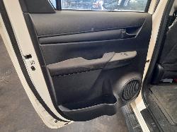 View Auto part Ecu Toyota Hilux 2022