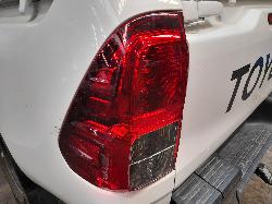 View Auto part Ecu Toyota Hilux 2022