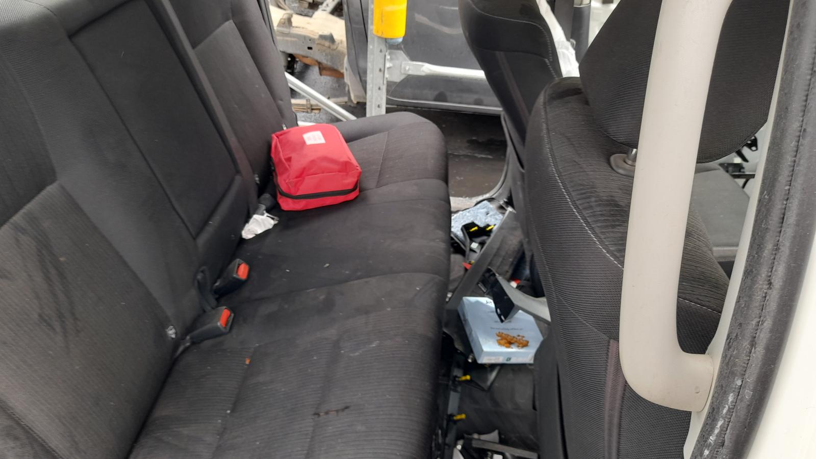 2022 Toyota Hilux Ecu View Auto part Ecu Toyota Hilux 2022