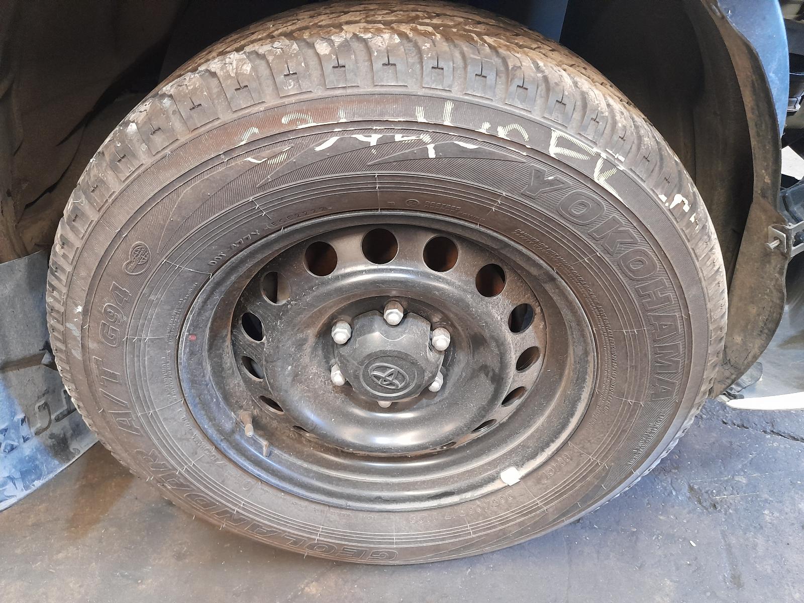 2022 Toyota Hilux Ecu View Auto part Ecu Toyota Hilux 2022