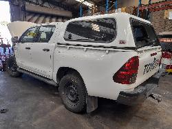 View Auto part Ecu Toyota Hilux 2022