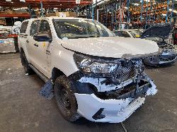 View Auto part Ecu Toyota Hilux 2022