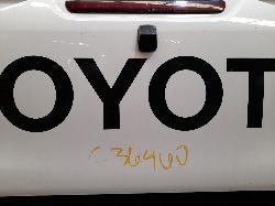 View Auto part Ecu Toyota Hilux 2022