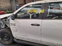 View Auto part Ecu Toyota Hilux 2022