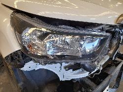 View Auto part Ecu Toyota Hilux 2022