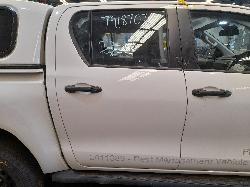 View Auto part Ecu Toyota Hilux 2022