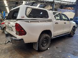 View Auto part Ecu Toyota Hilux 2022