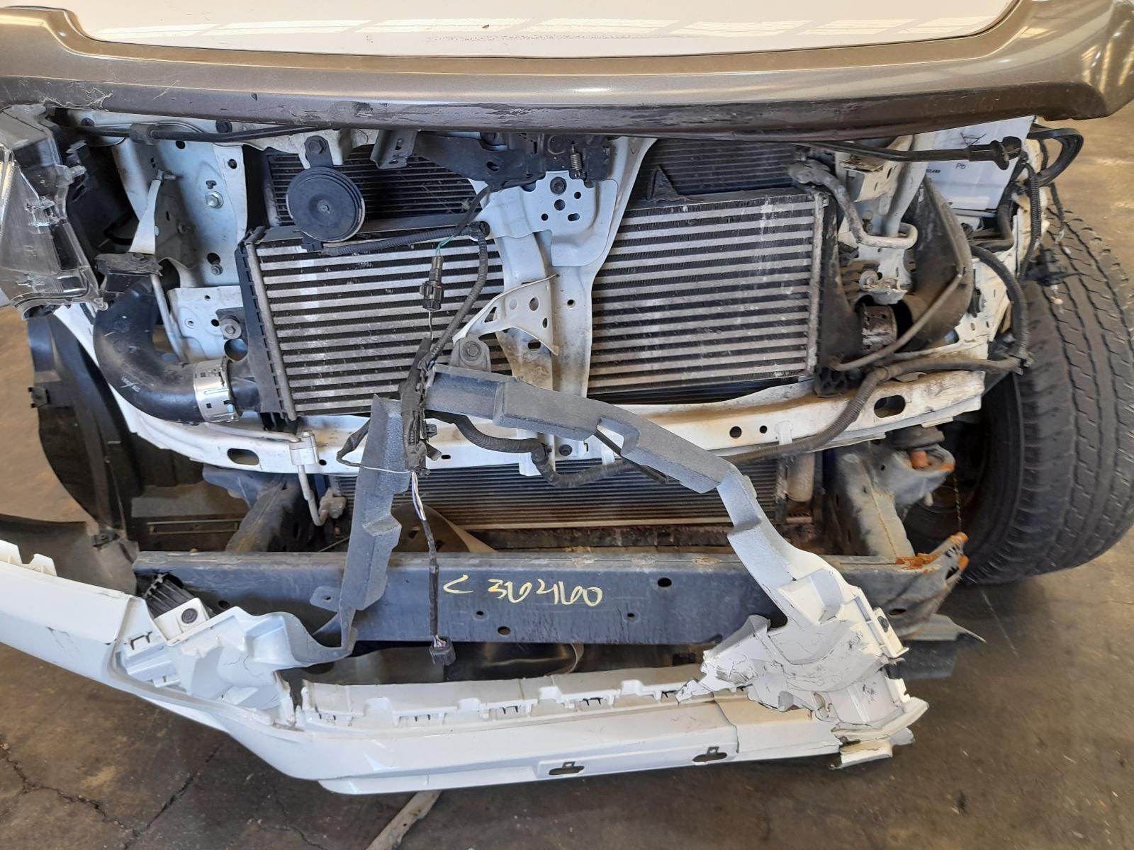 2022 Toyota Hilux Ecu View Auto part Ecu Toyota Hilux 2022