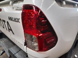 View Auto part Ecu Toyota Hilux 2022