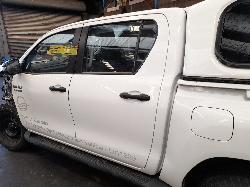 View Auto part Ecu Toyota Hilux 2022