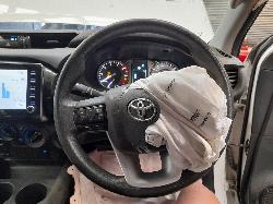 View Auto part Ecu Toyota Hilux 2022
