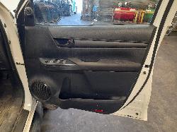 View Auto part Ecu Toyota Hilux 2022