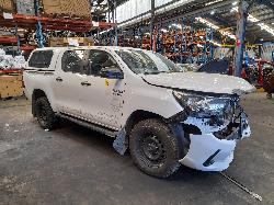 View Auto part Ecu Toyota Hilux 2022