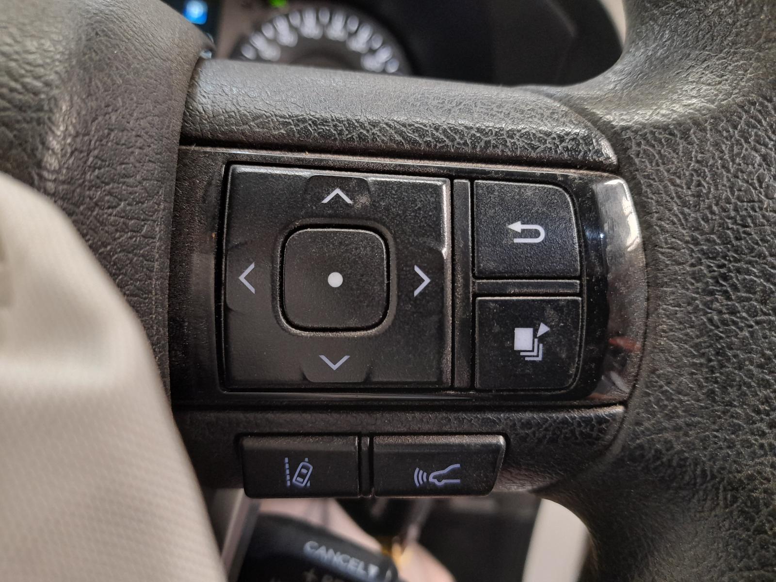 2022 Toyota Hilux Ecu View Auto part Ecu Toyota Hilux 2022