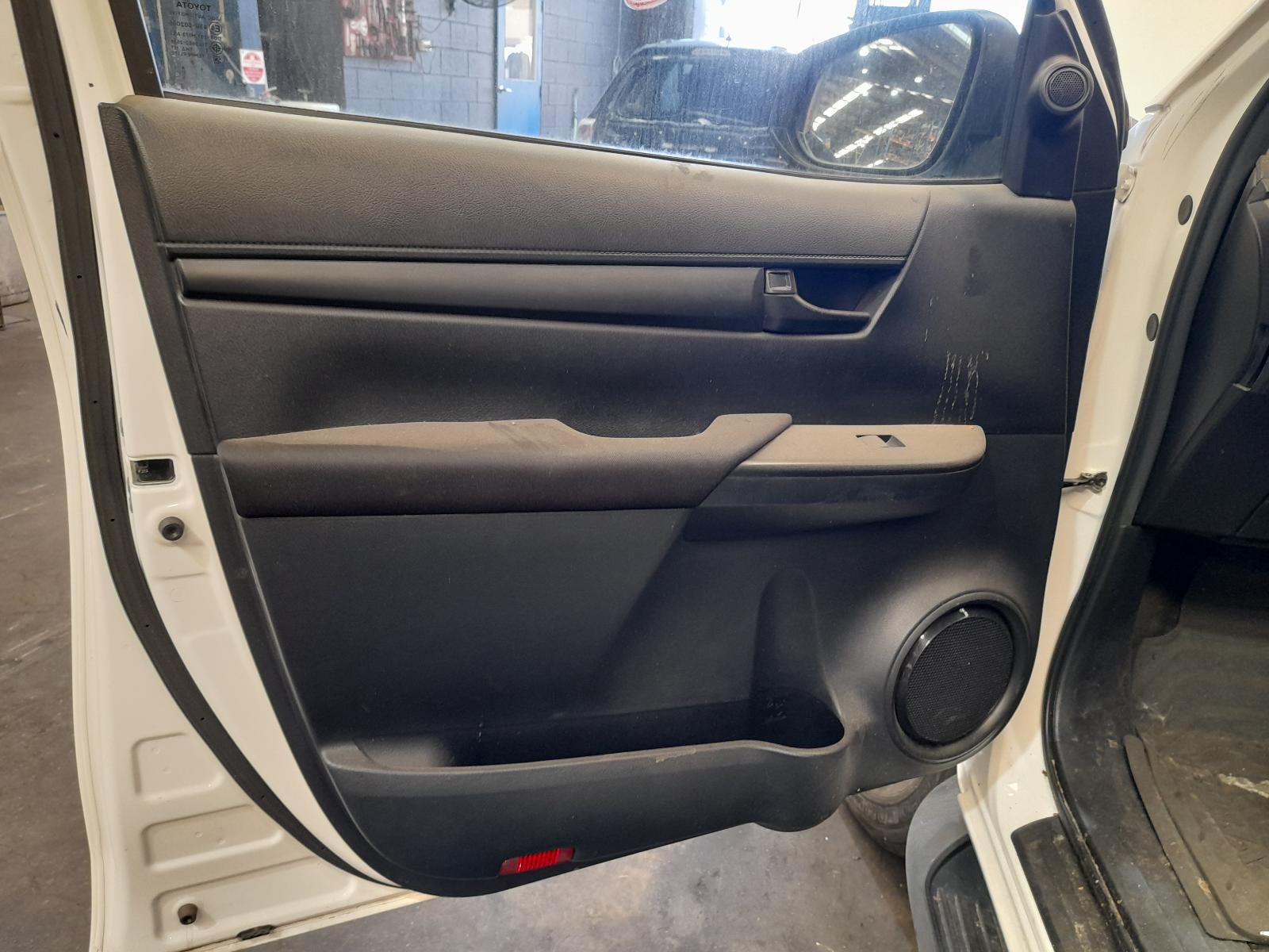 2022 Toyota Hilux Ecu View Auto part Ecu Toyota Hilux 2022