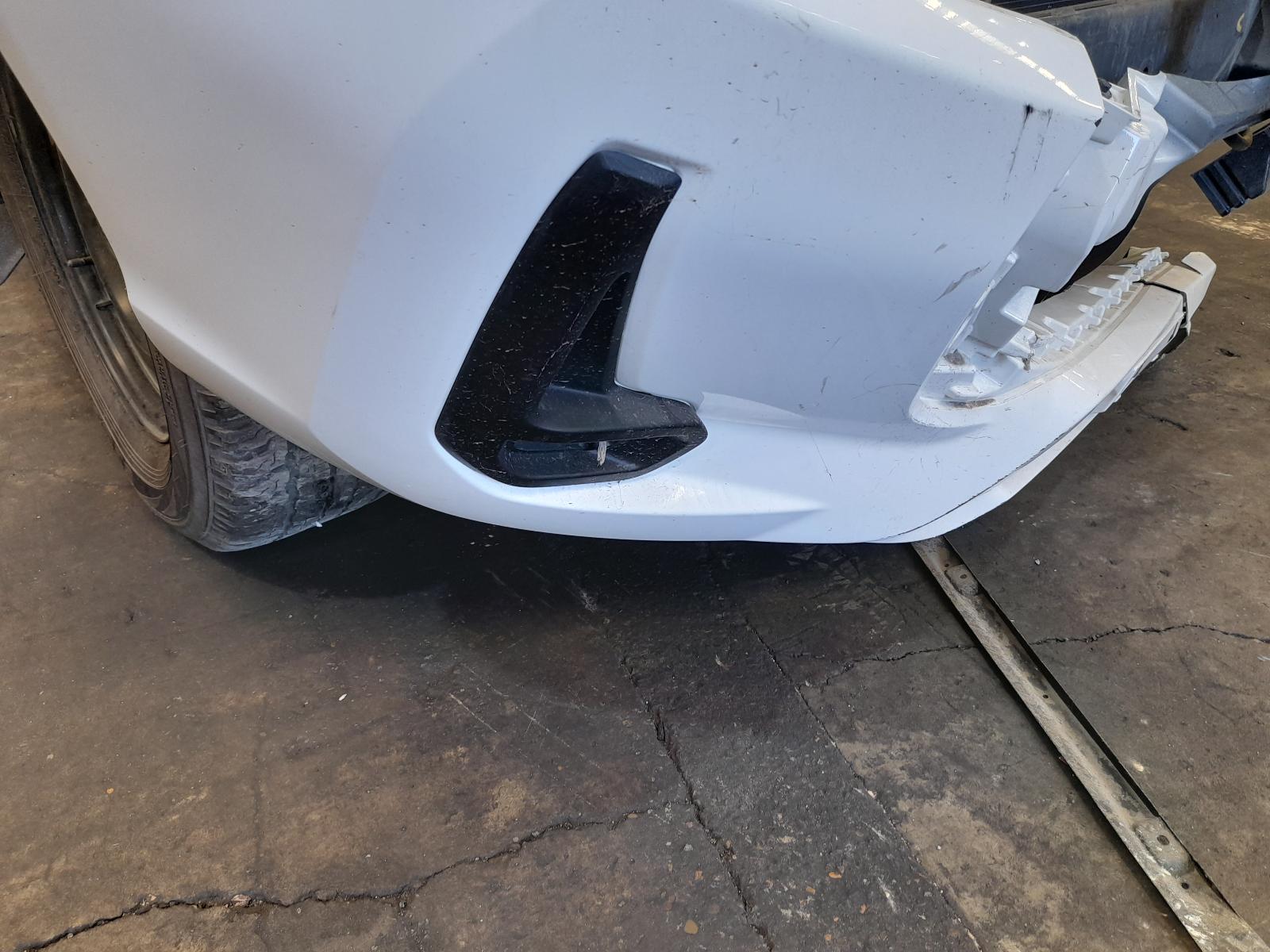 2022 Toyota Hilux Ecu View Auto part Ecu Toyota Hilux 2022