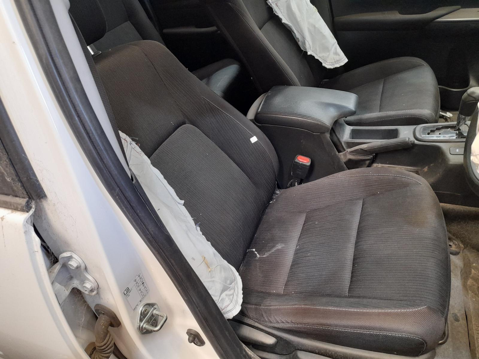 2022 Toyota Hilux Ecu View Auto part Ecu Toyota Hilux 2022