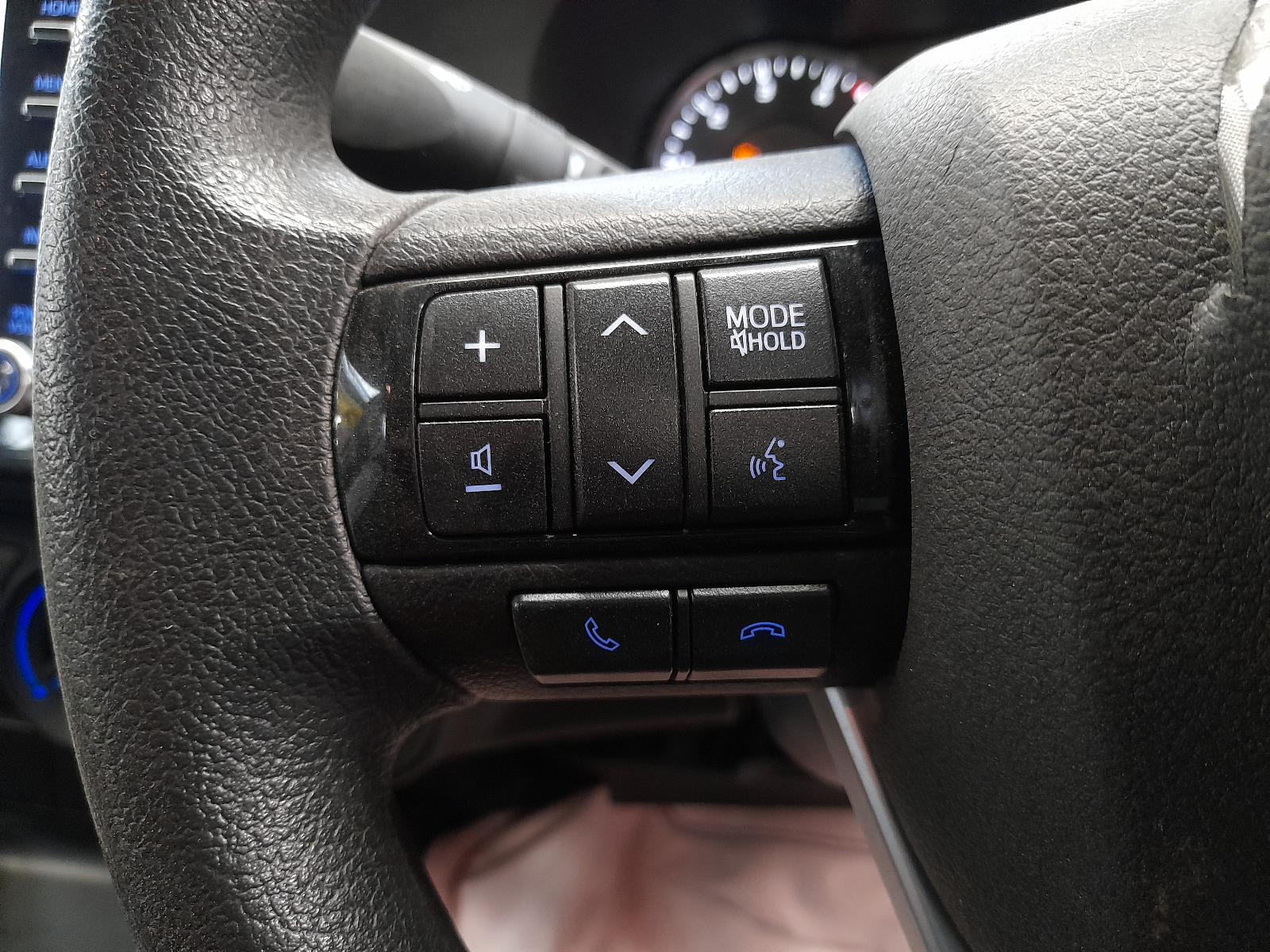 2022 Toyota Hilux Ecu View Auto part Ecu Toyota Hilux 2022