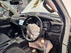 View Auto part Ecu Toyota Hilux 2022