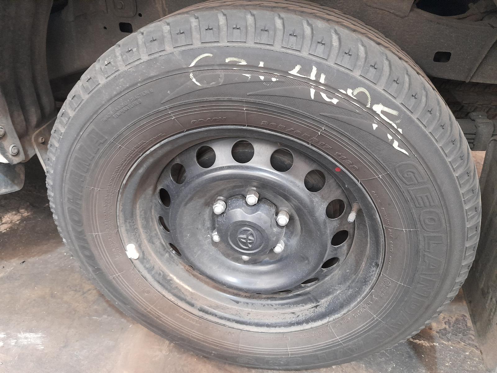 2022 Toyota Hilux Ecu View Auto part Ecu Toyota Hilux 2022