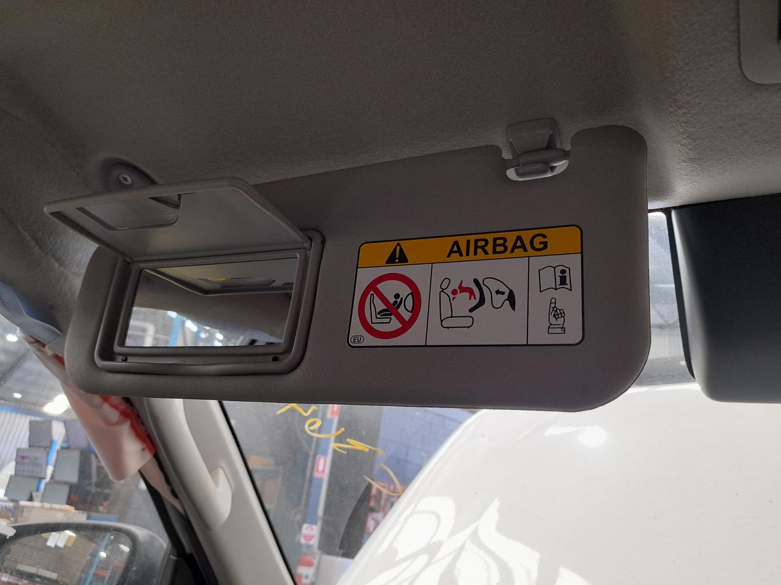 2022 Toyota Hilux Ecu View Auto part Ecu Toyota Hilux 2022