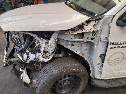 View Auto part Ecu Toyota Hilux 2022