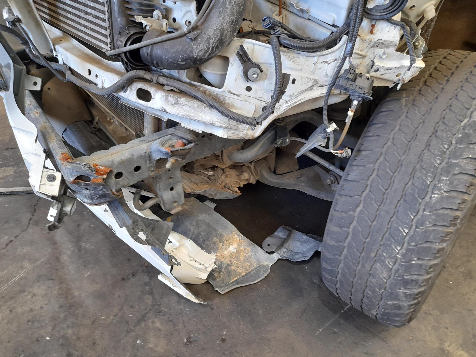 2022 Toyota Hilux Ecu View Auto part Ecu Toyota Hilux 2022