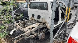 View Auto part Ecu Toyota Hilux 2022