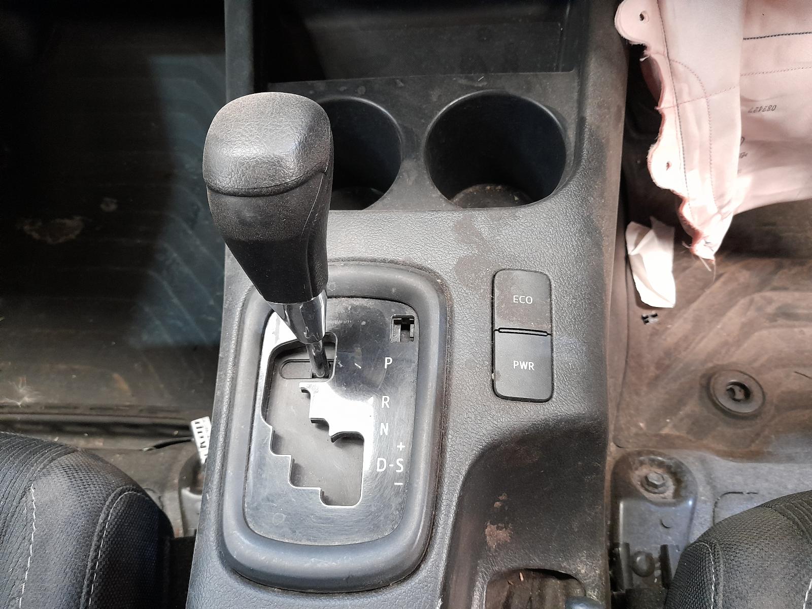 2022 Toyota Hilux Ecu View Auto part Ecu Toyota Hilux 2022