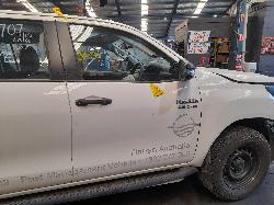 View Auto part Ecu Toyota Hilux 2022