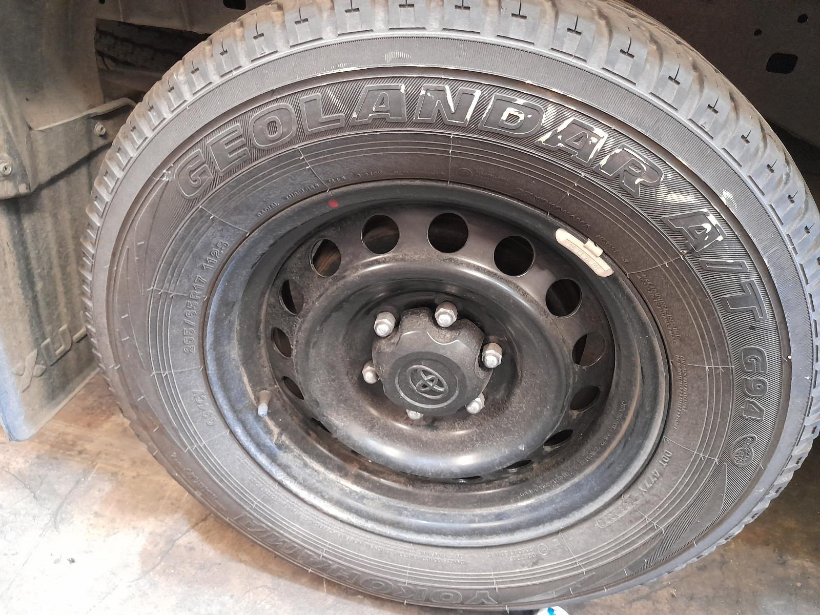 2022 Toyota Hilux Ecu View Auto part Ecu Toyota Hilux 2022