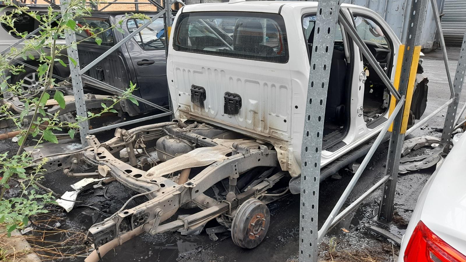 2022 Toyota Hilux Ecu View Auto part Ecu Toyota Hilux 2022