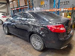 View Auto part Heater Fan Motor Suzuki Kizashi 2012