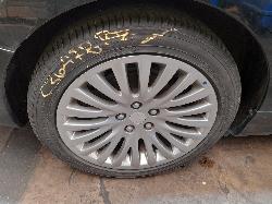 View Auto part Heater Fan Motor Suzuki Kizashi 2012