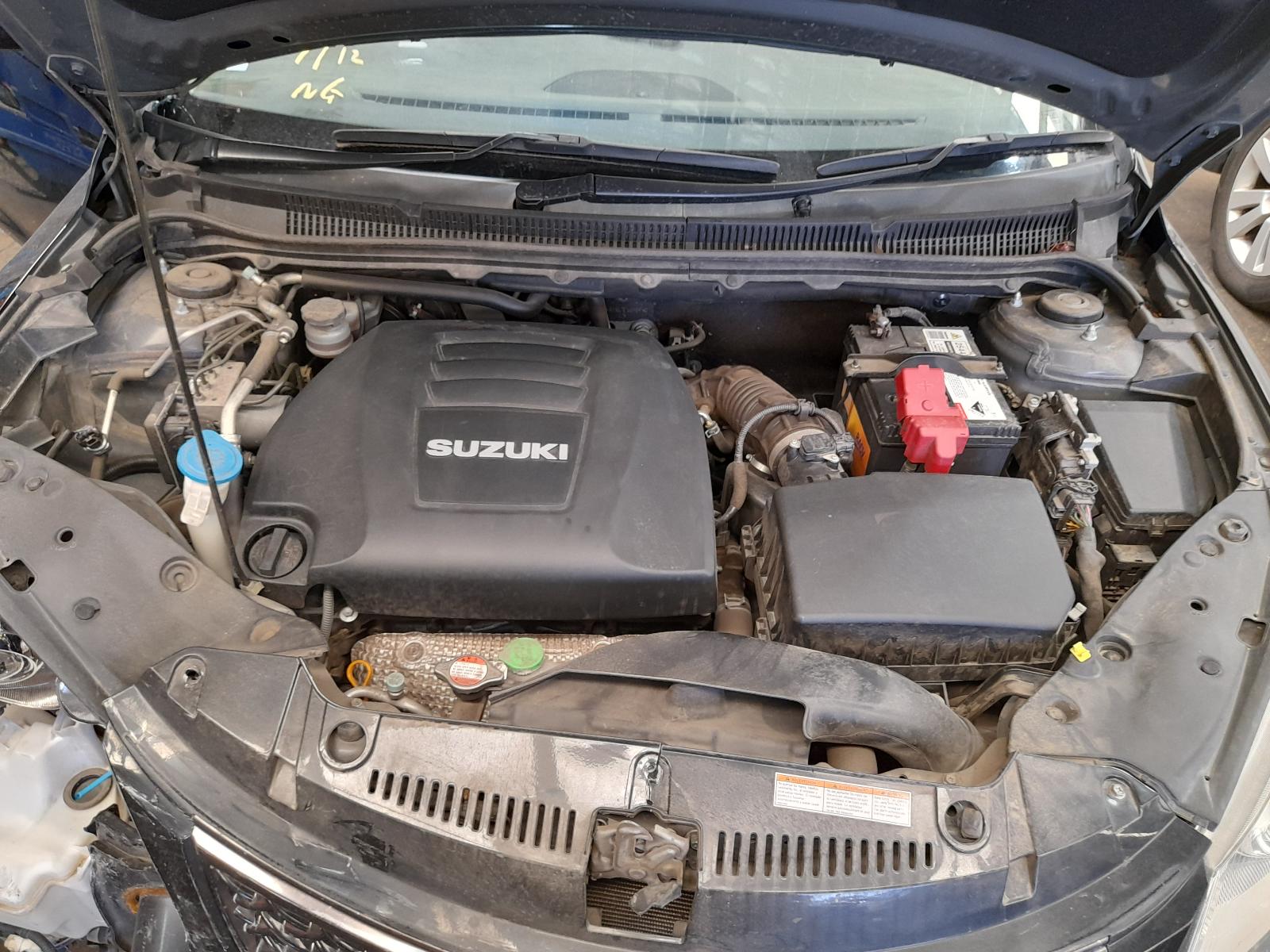 2012 Suzuki Kizashi Heater Fan Motor View Auto part Heater Fan Motor Suzuki Kizashi 2012