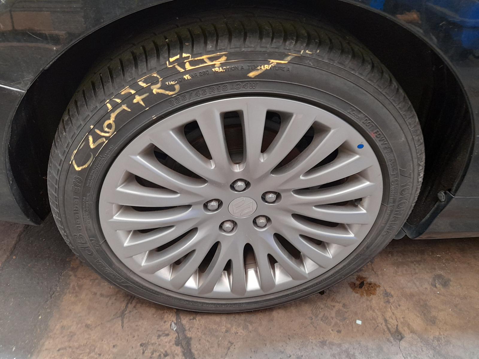 2012 Suzuki Kizashi Heater Fan Motor View Auto part Heater Fan Motor Suzuki Kizashi 2012