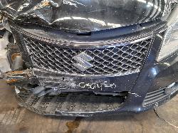 View Auto part Heater Fan Motor Suzuki Kizashi 2012