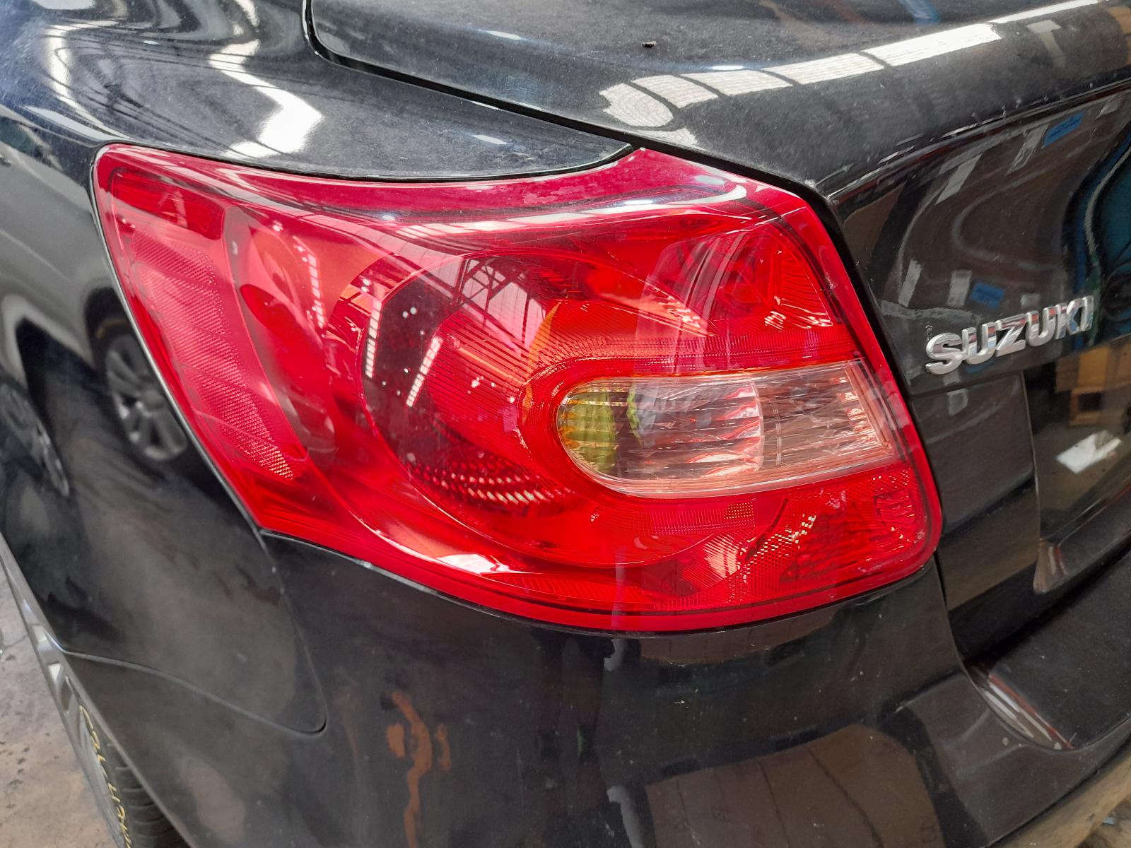 2012 Suzuki Kizashi Heater Fan Motor View Auto part Heater Fan Motor Suzuki Kizashi 2012