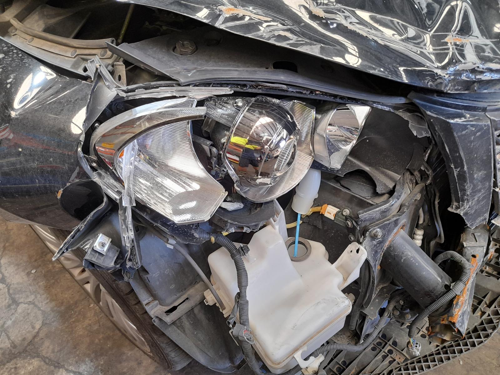 2012 Suzuki Kizashi Heater Fan Motor View Auto part Heater Fan Motor Suzuki Kizashi 2012