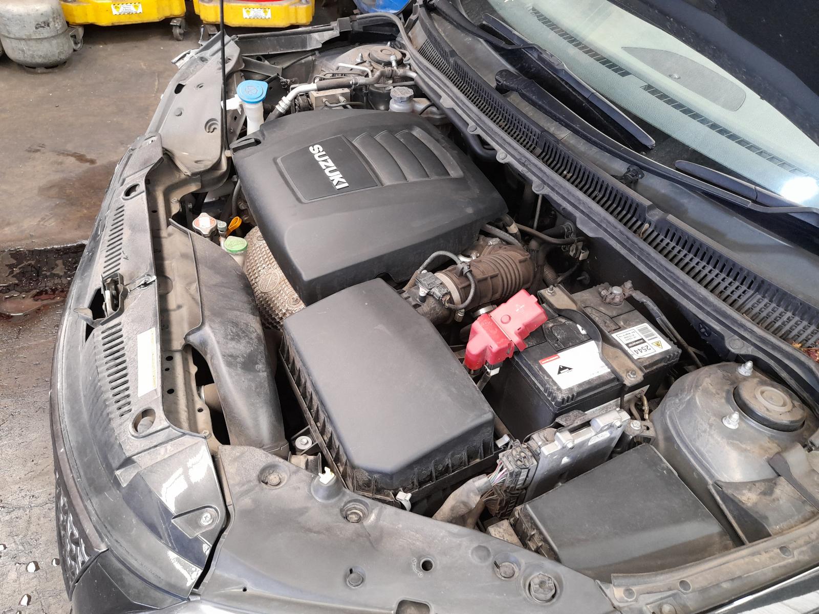 2012 Suzuki Kizashi Heater Fan Motor View Auto part Heater Fan Motor Suzuki Kizashi 2012