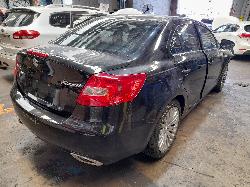 View Auto part Heater Fan Motor Suzuki Kizashi 2012