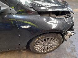 View Auto part Heater Fan Motor Suzuki Kizashi 2012